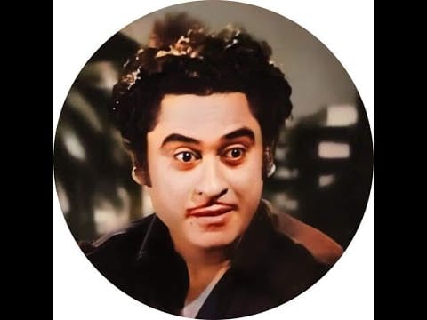 Babla — Jis Mehfil Me Aata Hu | Kishore Kumar | Duty (1986) | Babla | Ramesh Pant