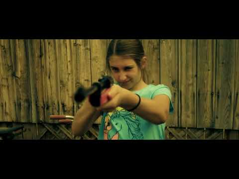 Get Dead — Codefendants - Suicide by Pigs (Official Music Video) Episode 1