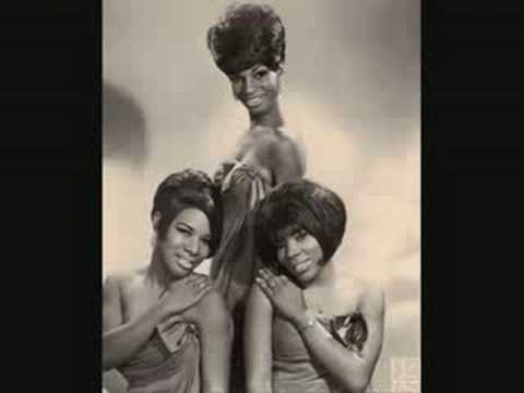 Martha Reeves & The Vandellas — Martha Reeves & The Vandellas "In My Lonely Room"