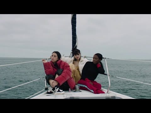 The Marías — The Marías - Ruthless