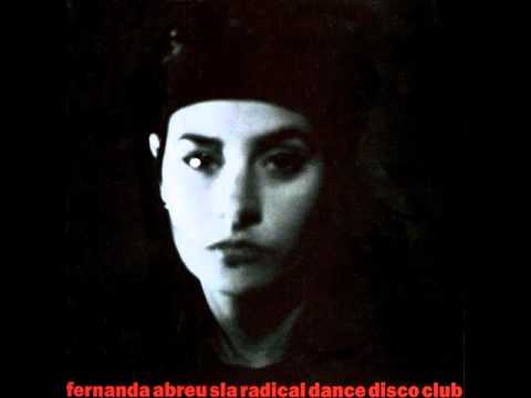 Fernanda Abreu — Luxo Pesado (Got to Be Real) - (part. Felipe Abreu)