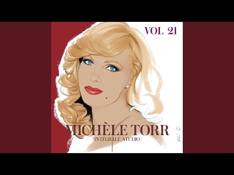 Michèle Torr — Chanson inédite