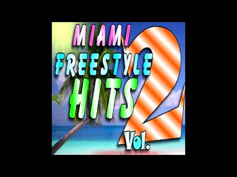 Tony Garcia — ANGELIQUE YOU LOOK SO FINE (MELODY BILINGUAL)