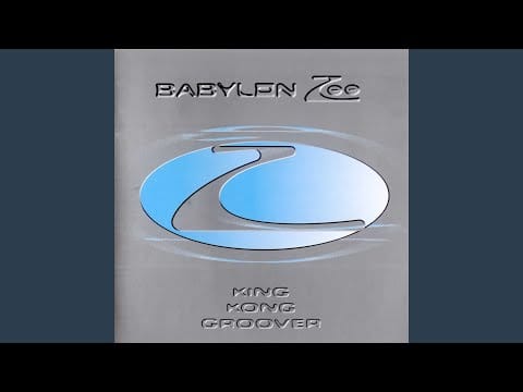 Babylon Zoo — Aroma Girl