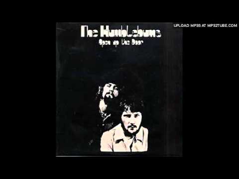 The Humblebums — The Humblebums - All The Best People Do It