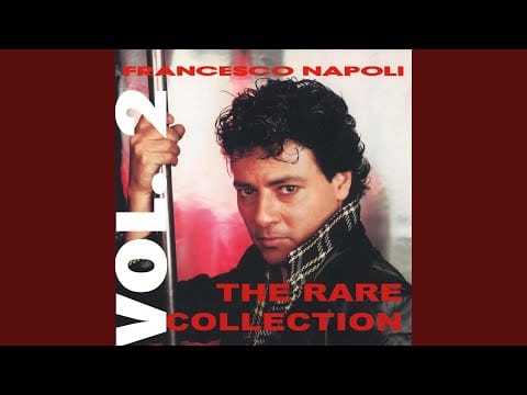 Francesco Napoli — Questa Notte (Soundtrack "Go Trabi Go")