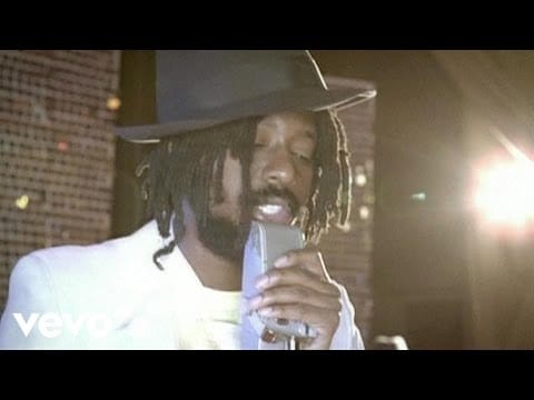 K-OS — k-os - Sunday Morning