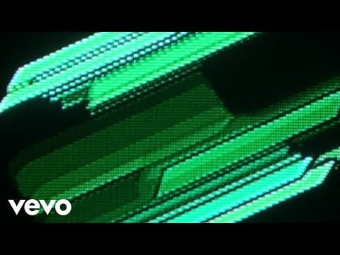 SG Lewis — Back To Earth