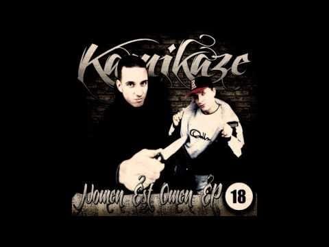 Kamikaze (38) — Busta - Mindenkit Leszarok! feat. Jony Tomia
