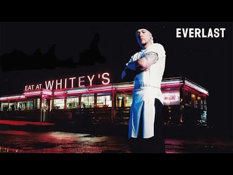 Everlast — Everlast - One and the Same