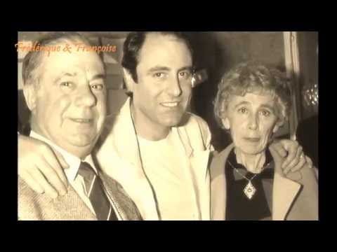 Michel Delpech — Michel DELPECH avant que mes parents n's'en aillent,