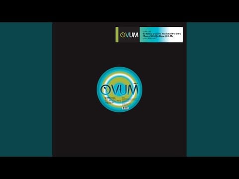 DJ Yellow — Sleep With Me (Wink Edit)