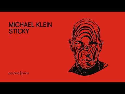 Michael Klein (12) — Michael Klein - Sticky