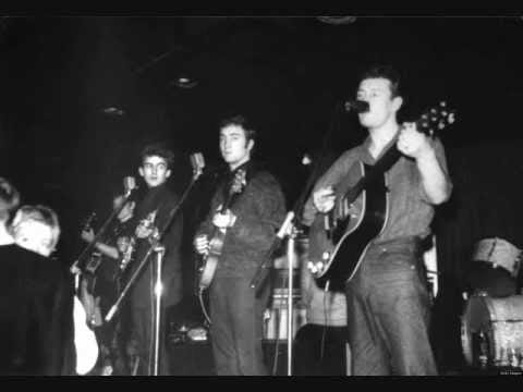 Tony Sheridan — TONY SHERIDAN & THE BEATLES / SWEET GEORGIA BROWN (ORIGINAL VERSION) - MONO