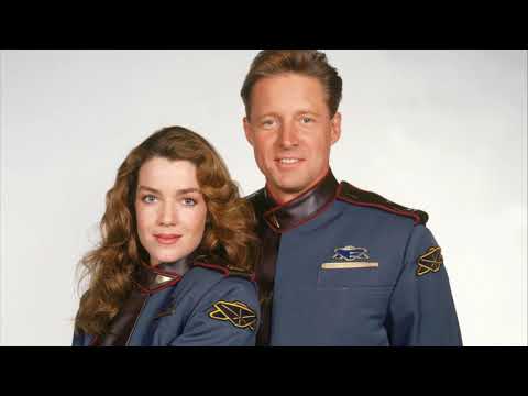 Christopher Franke — Parliament Of Dreams ~ Babylon 5 ~ Christopher Franke