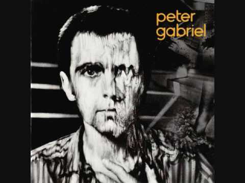 Peter Gabriel — Peter Gabriel - Biko (HQ)