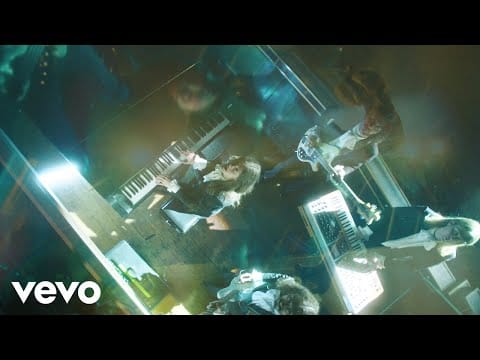 Blossoms — The Sulking Poet