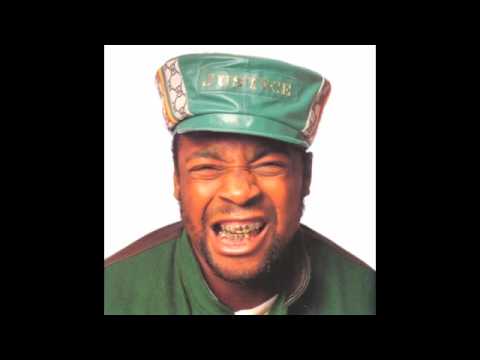 Just-Ice — JUST-ICE - That Girl Is A Slut (Full Version) (1986)