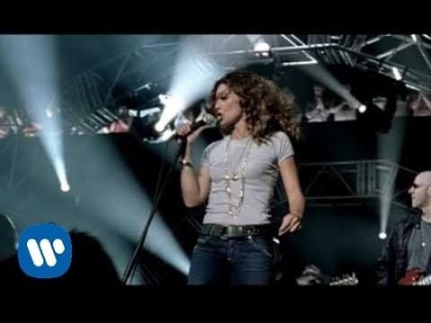Faith Hill — Faith Hill - Mississippi Girl (Video)