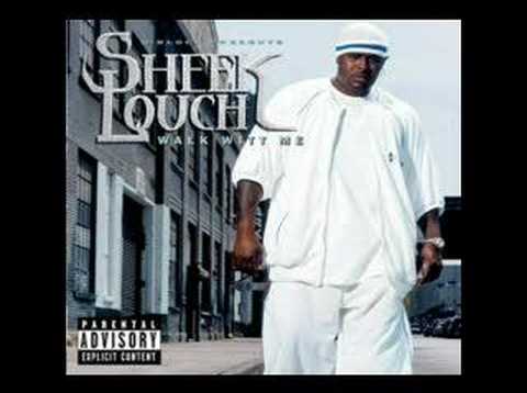 Sheek Louch — Turn It Up (Sheek Louch)