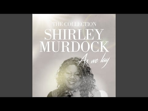 Shirley Murdock — Found My Way