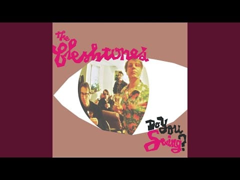 The Fleshtones — I'm Back Again