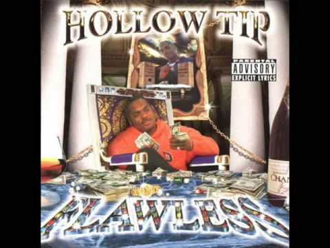 Hollow Tip — Hollow Tip - Blow Up (G-Funk)