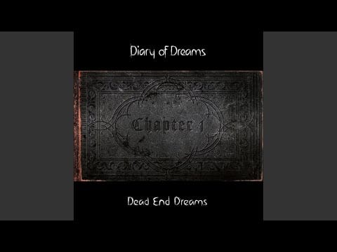 Diary Of Dreams — Iamnowhere