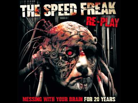 The Speed Freak — THE SPEED FREAK - CD 2 - 04 - MUTHAFUCKA [AUTOPSY] - RE-PLAY - PKGCD58