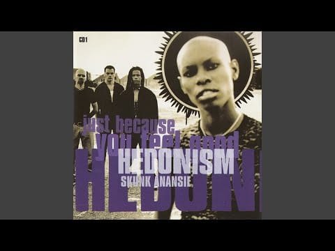 Skunk Anansie — Strong