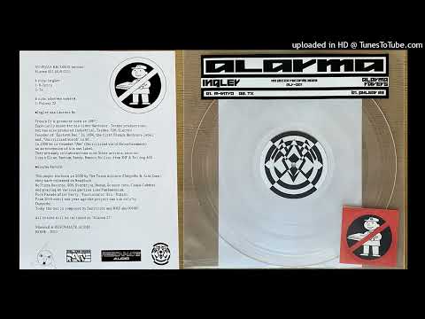 Ingler — Alarma Ravers - Pulsar23