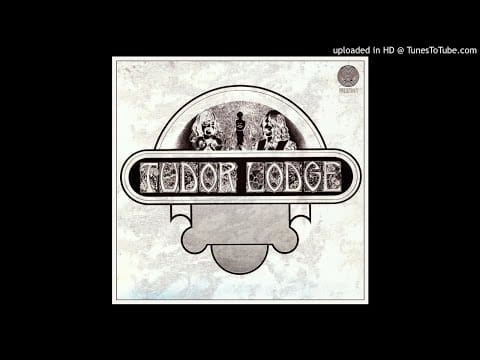 Tudor Lodge — Tudor Lodge ► Willow Tree [HQ Audio] 1971