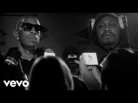 Ludacris — Ludacris - Beast Mode (Explicit)