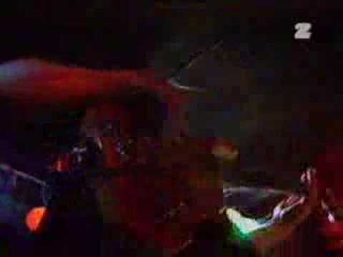 Jan Borysewicz — Jan Bo - Jaś wędrowniczek [02] Guitar Top 1994