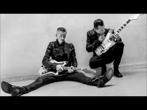 Powersolo — Powersolo - Broken Wings