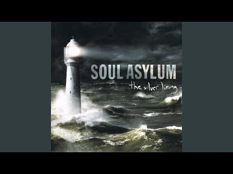 Soul Asylum (2) — Success Is Not So Sweet