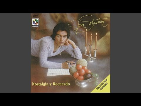 Joan Sebastian — Amor Desesperado