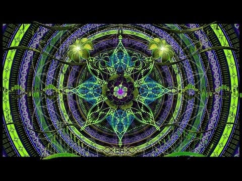 Entheogenic — Entheogenic - Soma (Veda Mix) [Music Video]