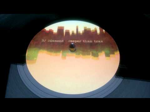 DJ Diamond — DJ Diamond - Perk2012