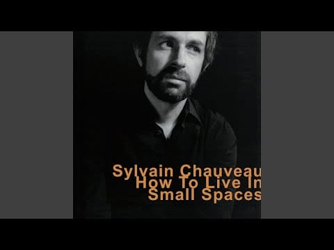 Sylvain Chauveau — The Metaphysical Side of Wabi Sabi