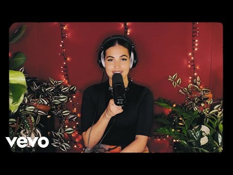 Mabel — Boyfriend (Acoustic)