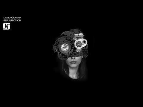 David Granha — David Granha - The Gates (Original Mix) - Noir Music