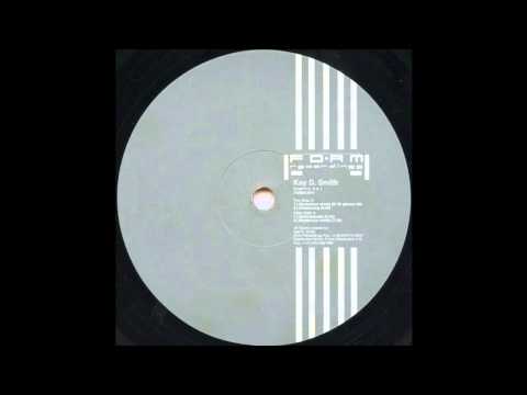 Kay D. Smith — Kay D. Smith - Mysterious Minds (Techno 2000)