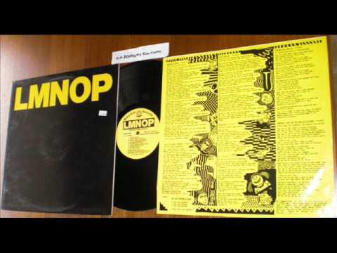LMNOP — LMNOP- Tapes