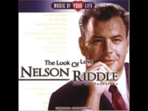 Nelson Riddle — The Green Leaves Of Summer By Nelson Riddle