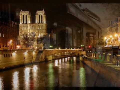 Marc Lavoine — Marc LAVOINE - Paris [1991]