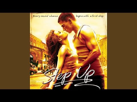 Samantha Jade — Step Up (Main Version)