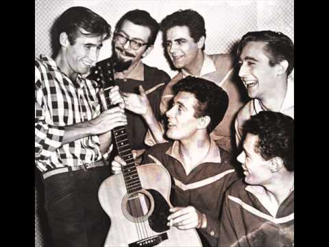 The Vipers Skiffle Group — The Vipers Skiffle Group cumberland gap