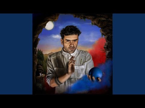 Fernando Milagros — No es real