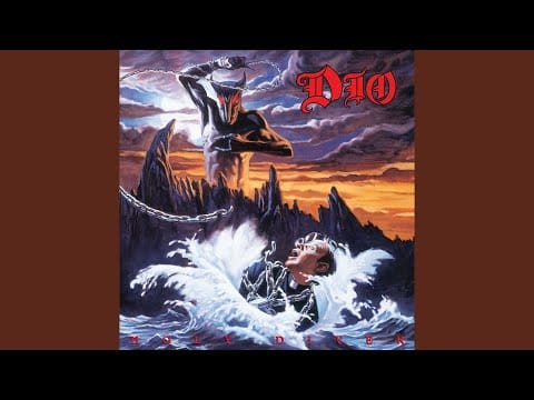 Dio (2) — Gypsy (2016 Remaster)